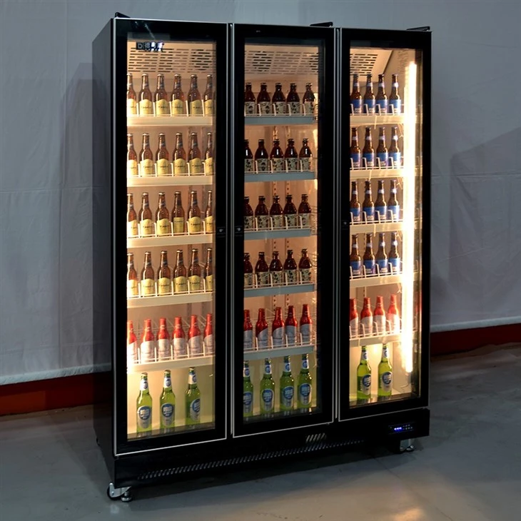 Hard Drinks Cooler