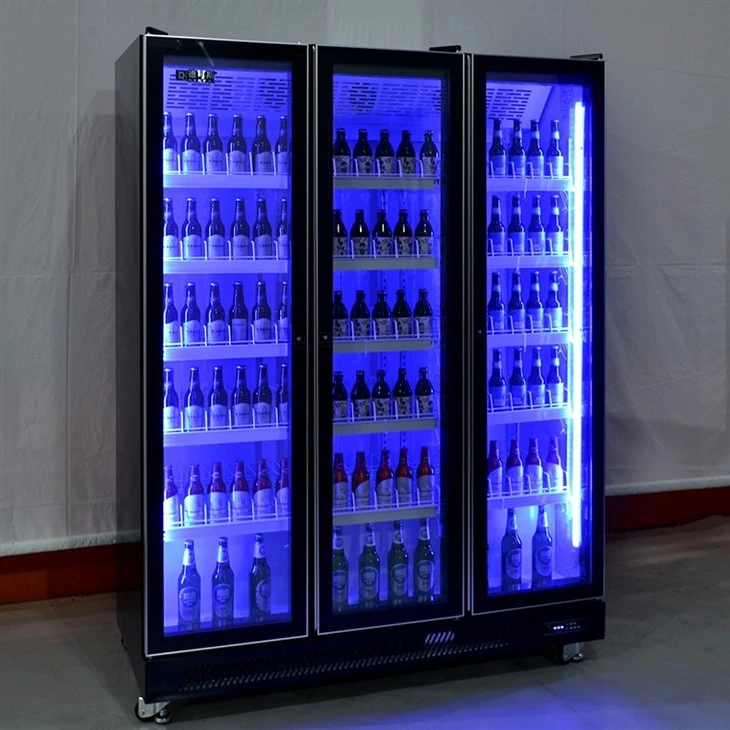Hard Drinks Cooler
