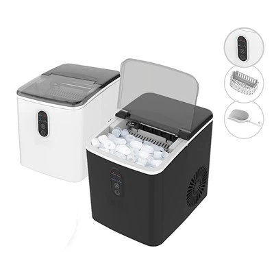 Mini-ijsmakermachine